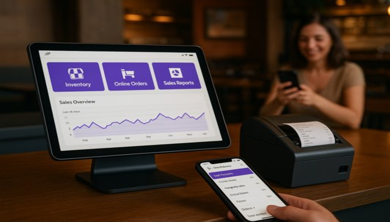 Why POS Integration Matters for Restaurants