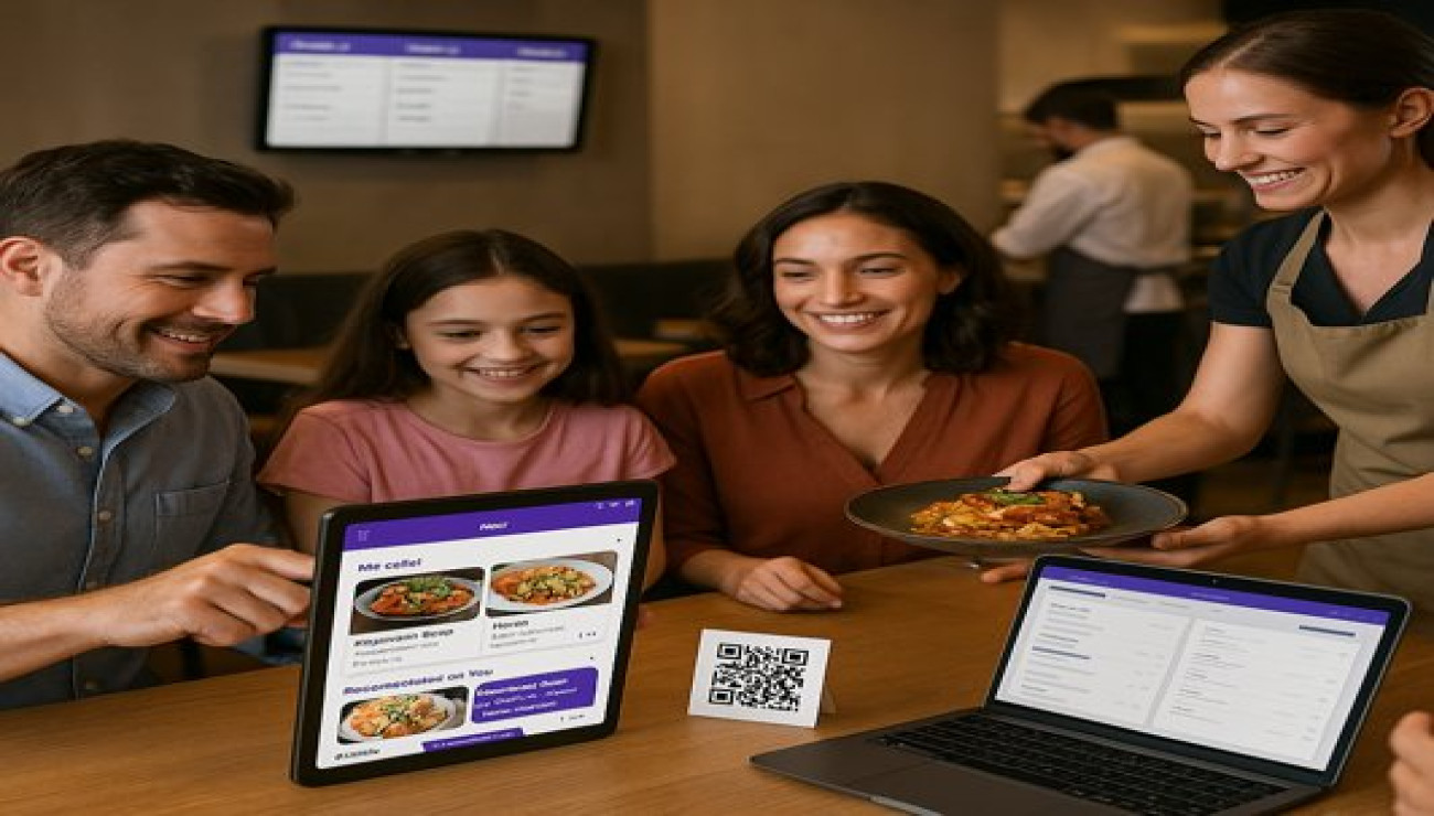 Improve Customer Satisfaction with Tech